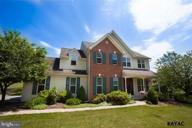 6335 Pahagaco Road Spring Grove, PA 17362 - Photo 2 of 35 Gallery Image 2