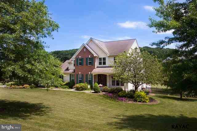 6335 Pahagaco Road Spring Grove, PA 17362 - Photo 3 of 35 Gallery Image 3