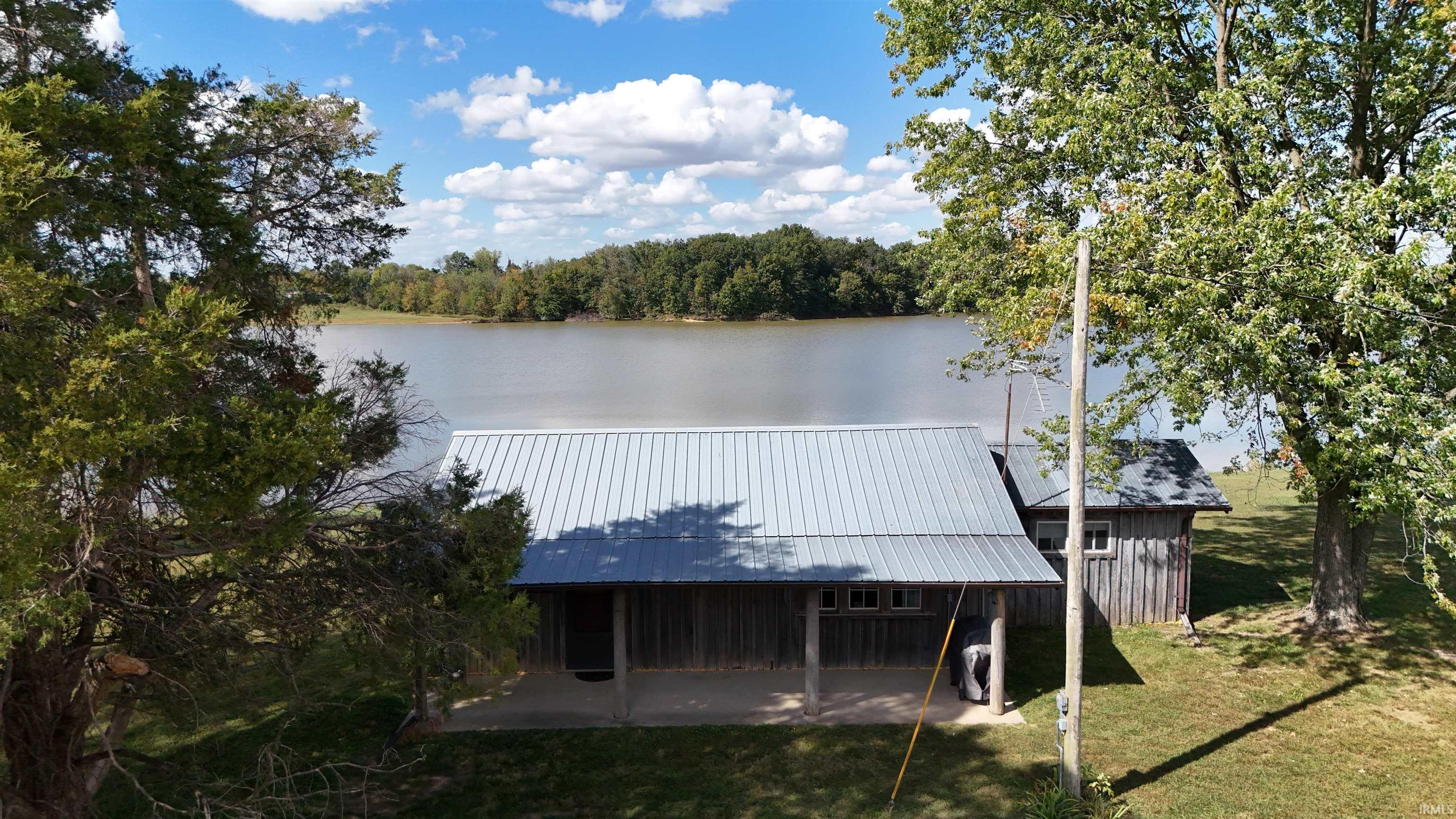 100 North Road Montgomery, IN 47558 - Photo 17 of 30