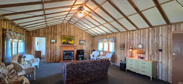 $399,000 | 100 North Road, Montgomery, IN 47558