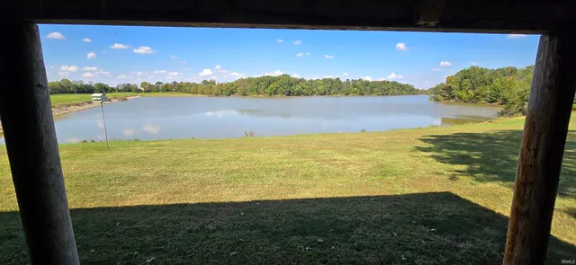 $399,000 | 100 North Road, Montgomery, IN 47558