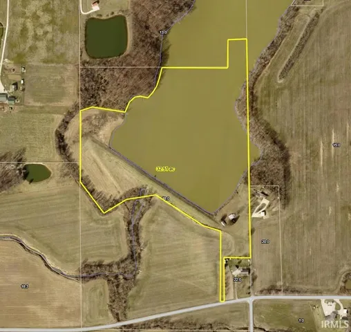 $399,000 | 100 North Road, Montgomery, IN 47558