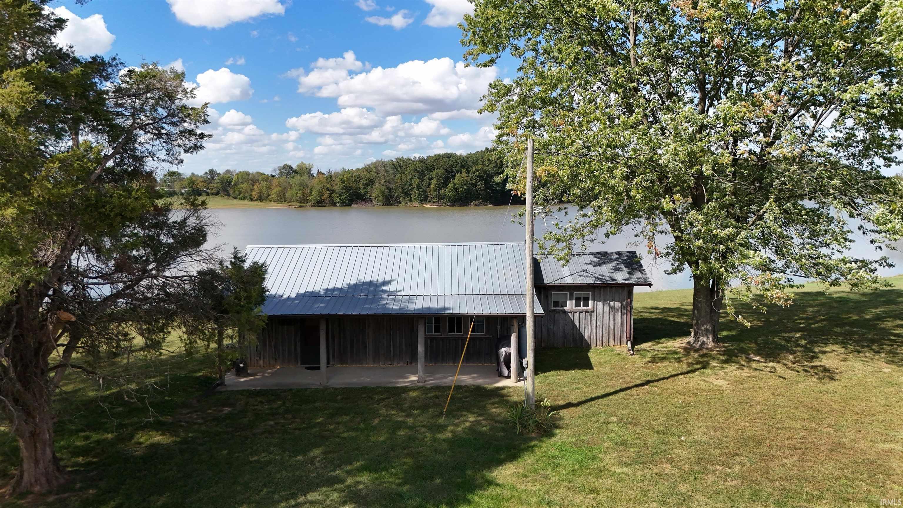100 North Road Montgomery, IN 47558 - Photo 4 of 30