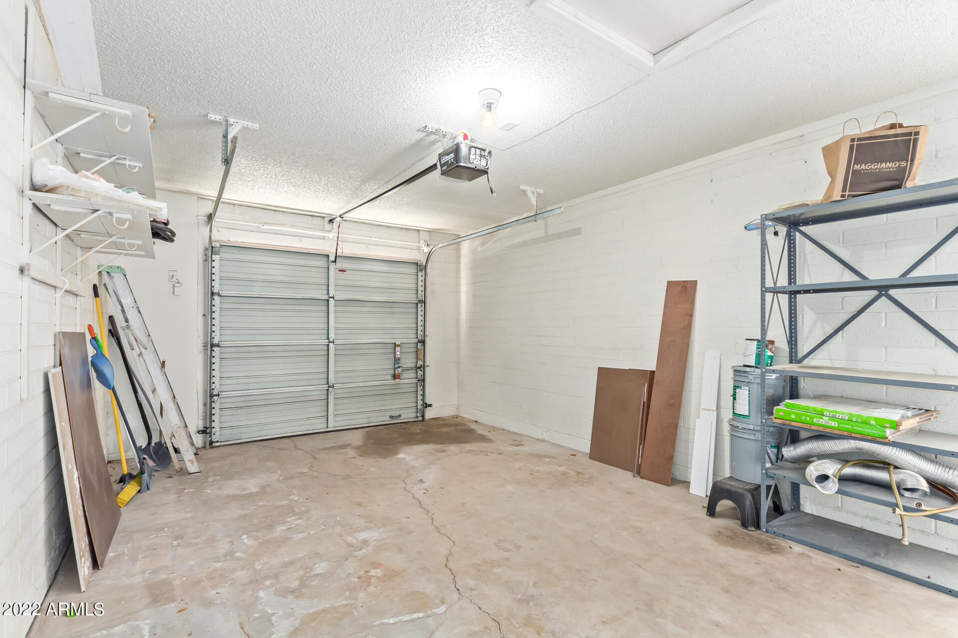 1840 East Inverness Avenue Mesa, AZ 85204 - Photo 20 of 25 1 car garage