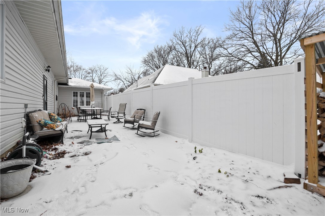 104 Berkshire Road Elyria, OH 44035 - Photo 36 of 38
