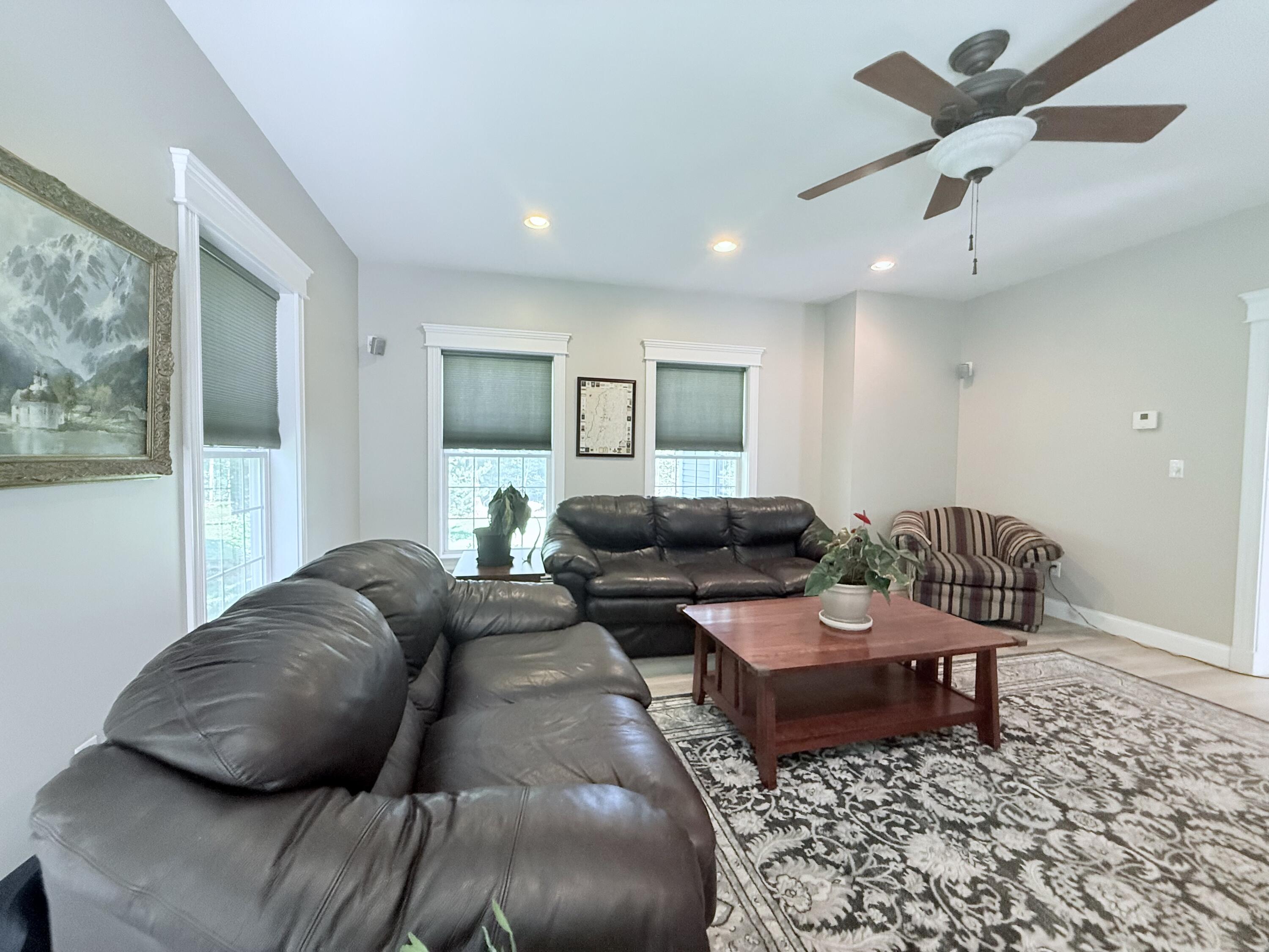 134 Pine Ledge Road Bangor, ME 04401 - Photo 24 of 82 Family Room