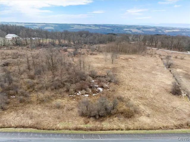 $89,900 | 0 East Lake Road, Homer, NY 13077