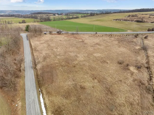 $89,900 | 0 East Lake Road, Homer, NY 13077