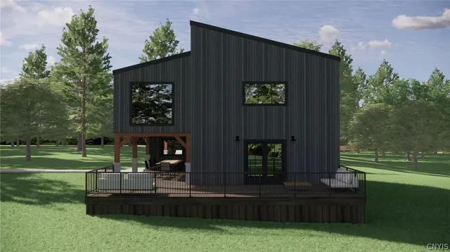 $89,900 | 0 East Lake Road, Homer, NY 13077