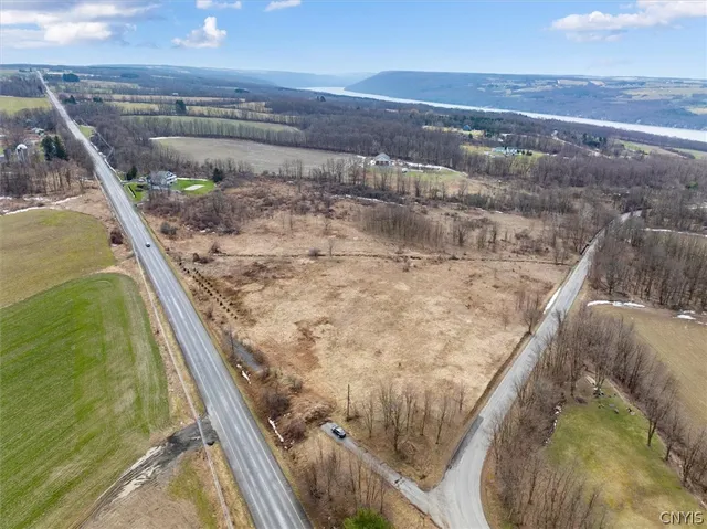 $89,900 | 0 East Lake Road, Homer, NY 13077