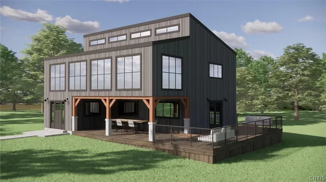 $89,900 | 0 East Lake Road, Homer, NY 13077