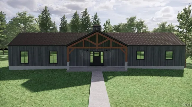 $89,900 | 0 East Lake Road, Homer, NY 13077