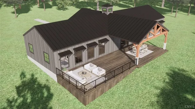 $89,900 | 0 East Lake Road, Homer, NY 13077