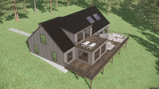 $89,900 | 0 East Lake Road, Homer, NY 13077