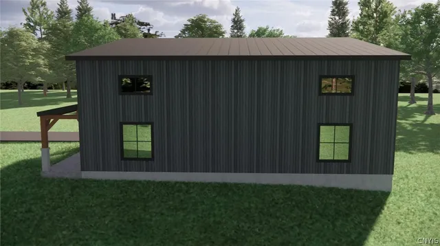 $89,900 | 0 East Lake Road, Homer, NY 13077