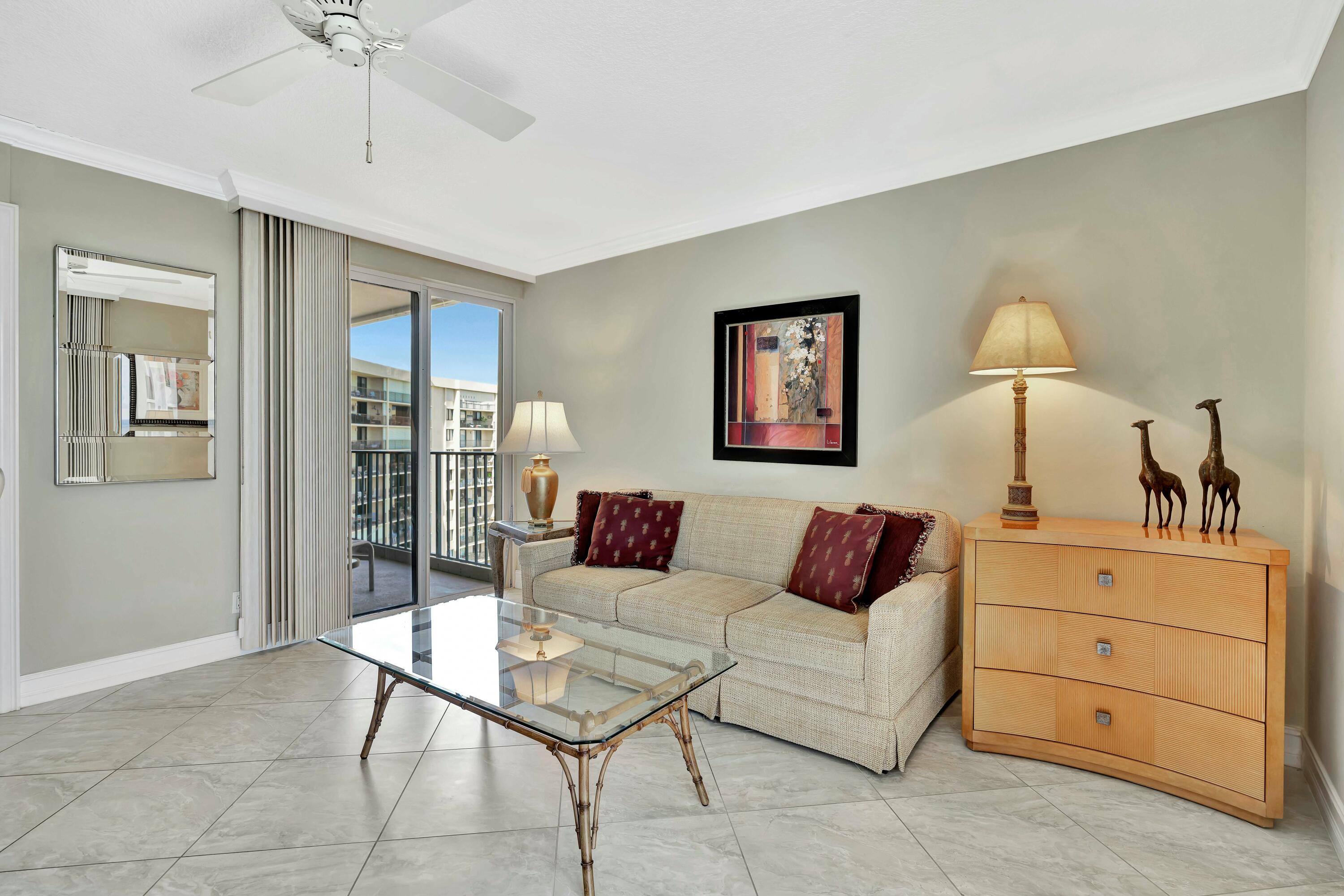 100 Ocean Trail Way, Unit 1201 Jupiter, FL 33477 - Photo 24 of 61 Guest bedroom