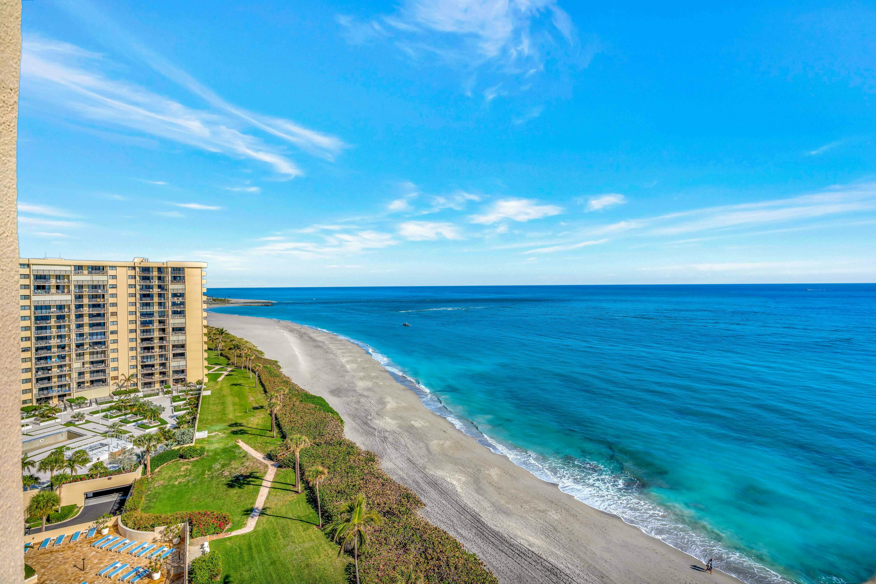 100 Ocean Trail Way, Unit 1201 Jupiter, FL 33477 - Photo 29 of 61 Direct ocean
