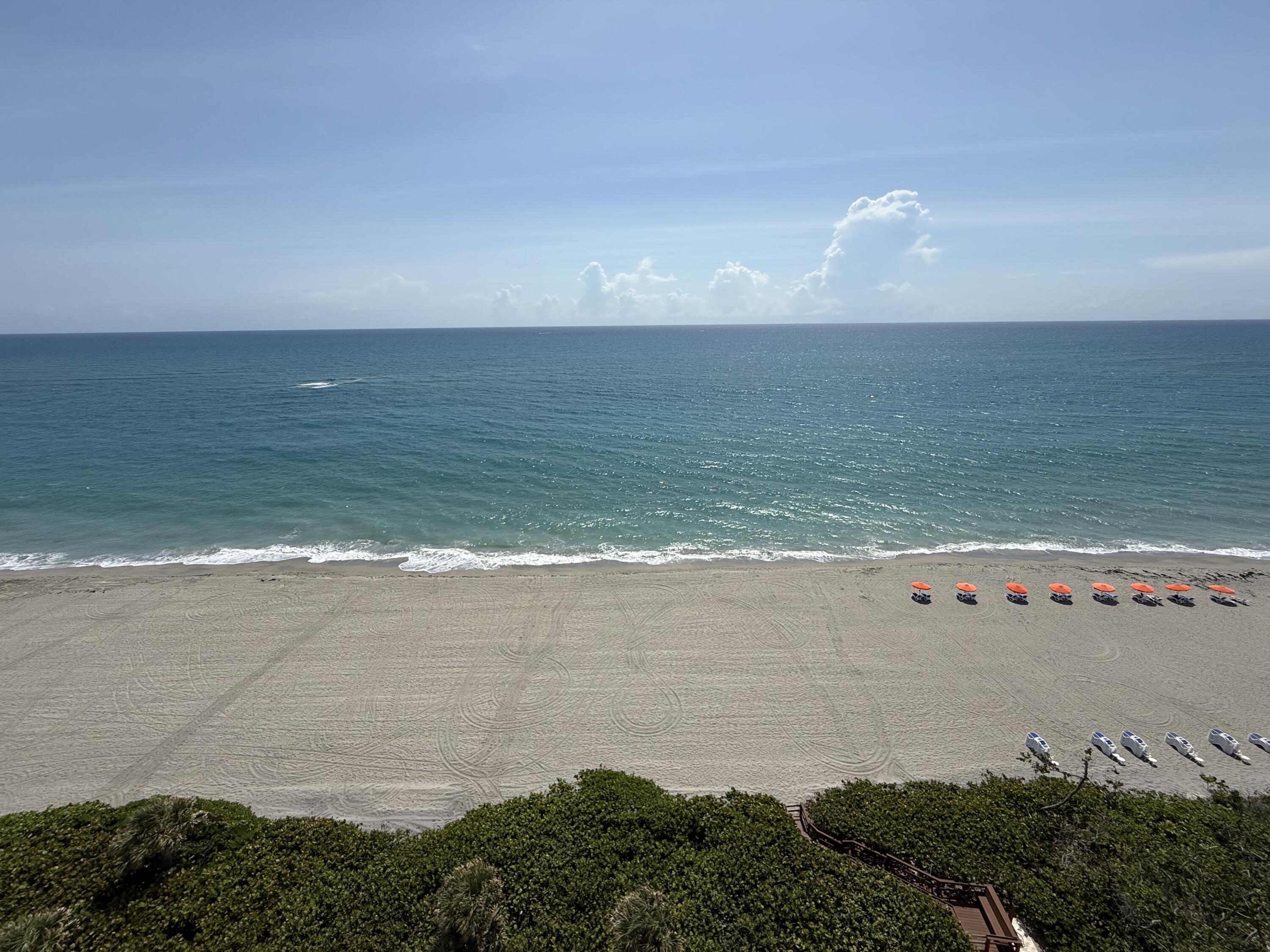 100 Ocean Trail Way, Unit 1201 Jupiter, FL 33477 - Photo 60 of 61 Wide Beach Area