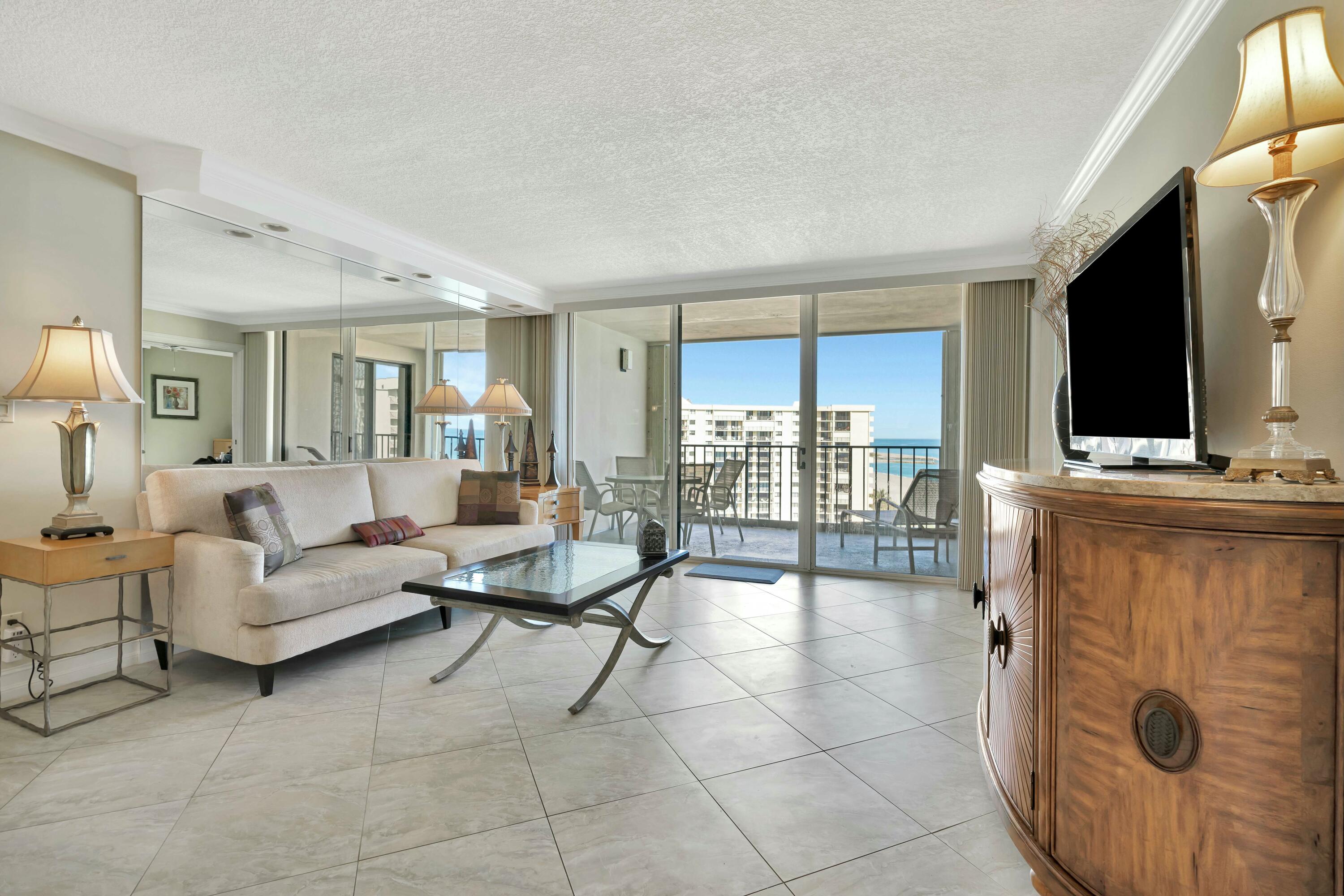 100 Ocean Trail Way, Unit 1201 Jupiter, FL 33477 - Photo 9 of 61 Living area
