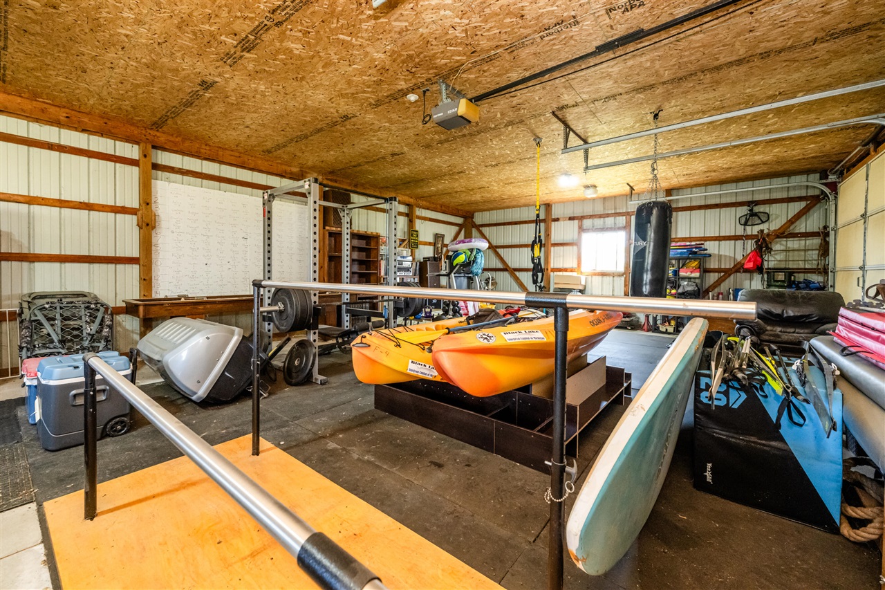 887 West Hinchman Road Baroda, MI 49101 - Photo 40 of 56