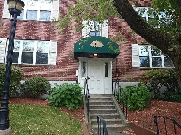 $3,500 | 152 Newton Street, Unit 4, Boston, MA 02135