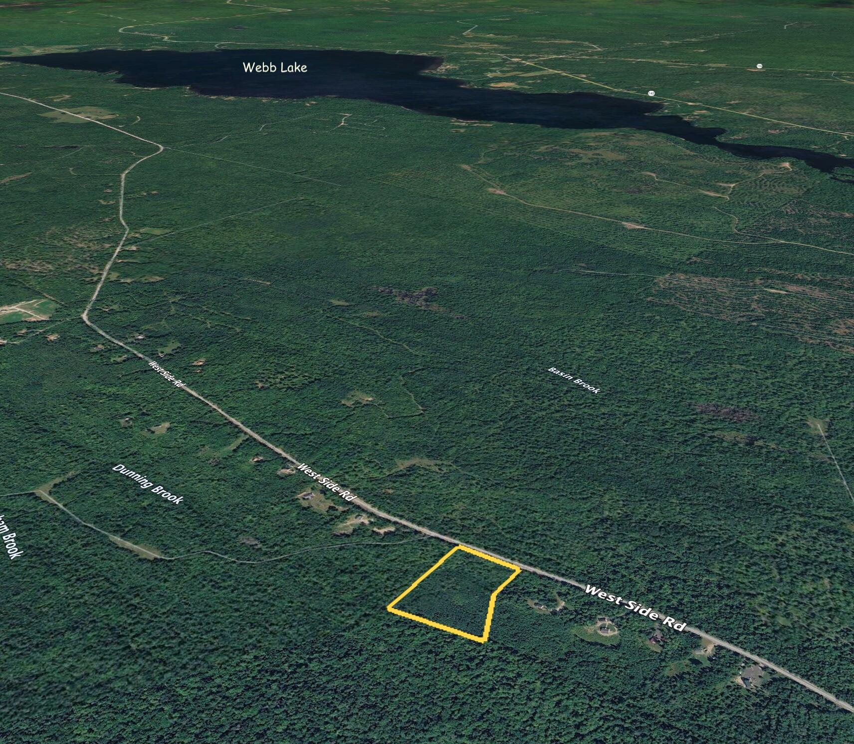 45 West Side Road Dixfield, ME 04224 - Photo 6 of 9 03