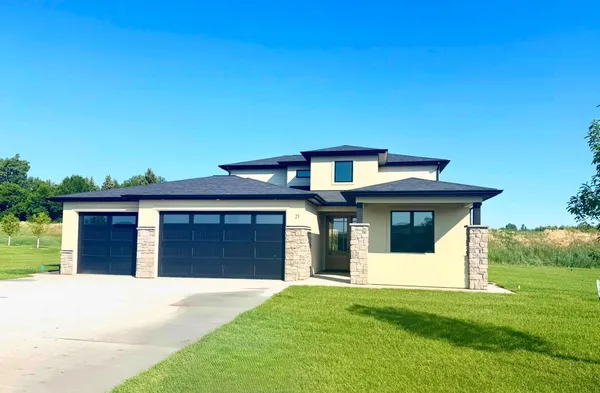 $929,900 | 21 Wishbone Way, Sheridan, WY 82801