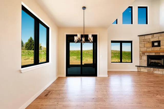 $949,900 | 21 Wishbone Way, Sheridan, WY 82801