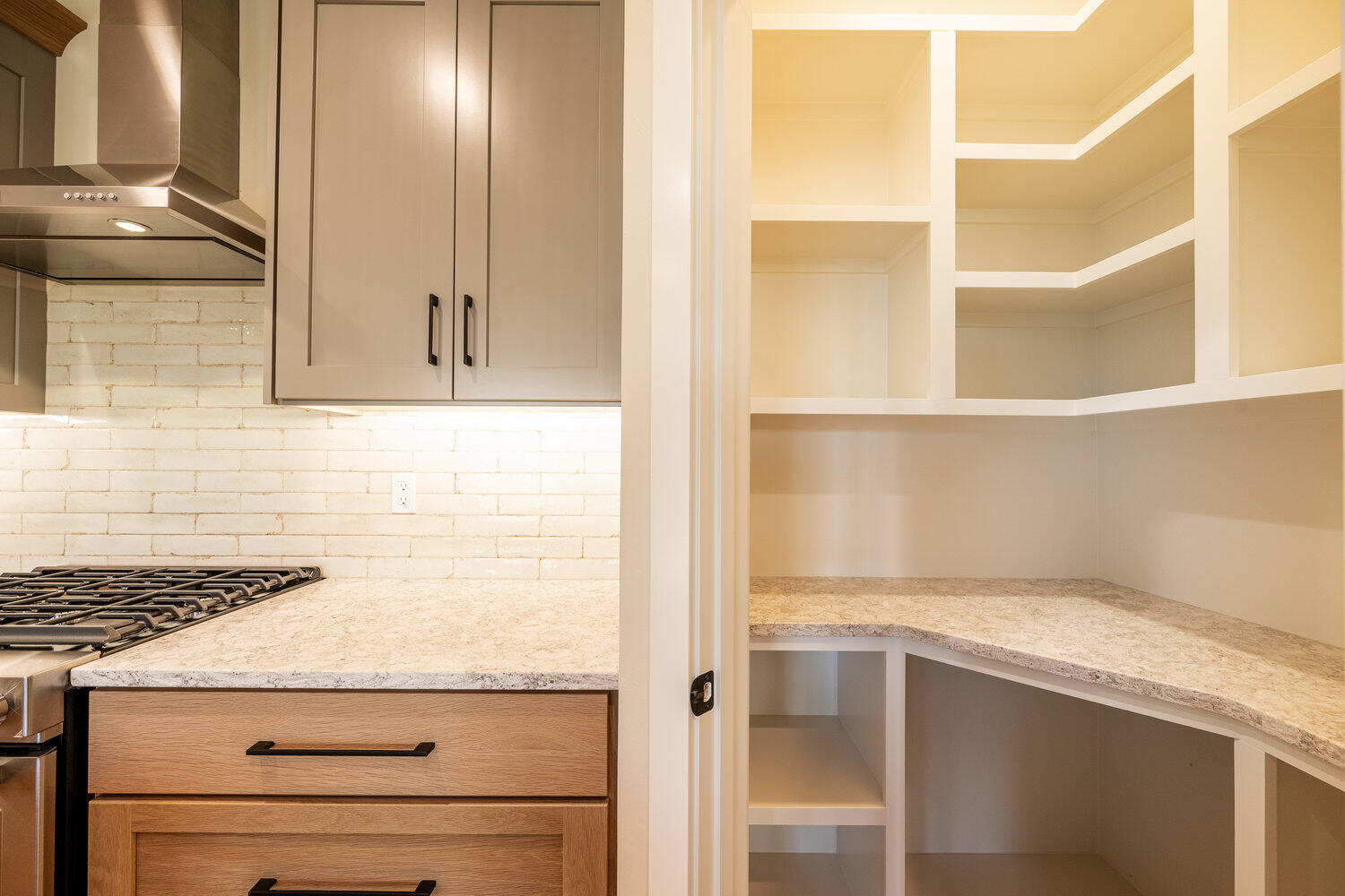 21 Wishbone Way Sheridan, WY 82801 - Photo 19 of 52 pantry