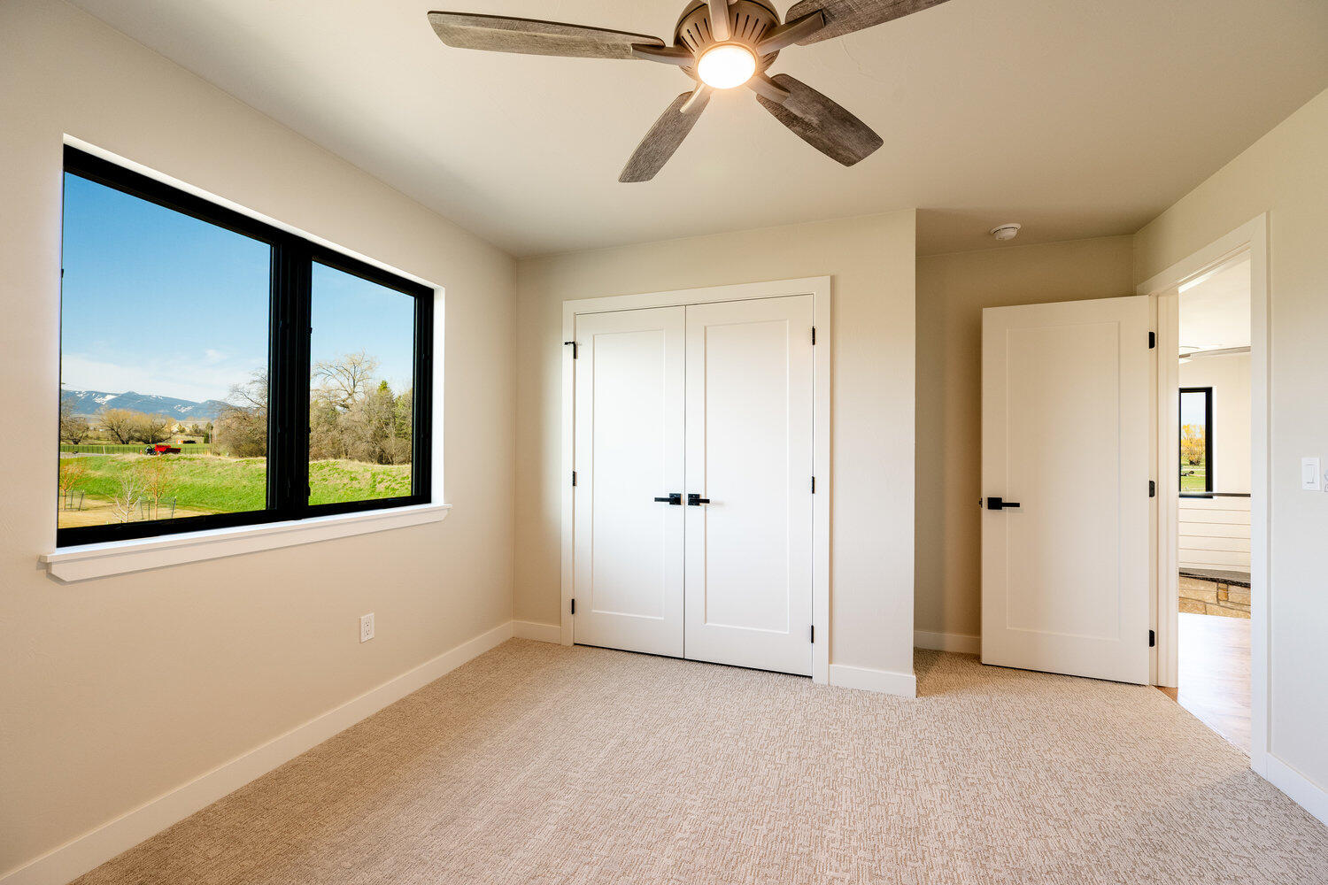 21 Wishbone Way Sheridan, WY 82801 - Photo 24 of 52 bedroom 2 upper