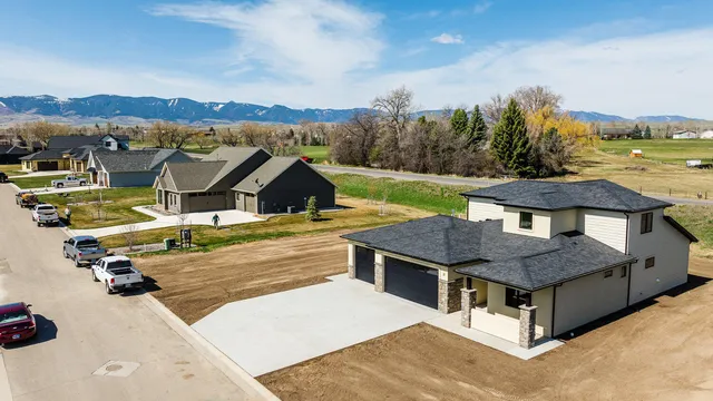 $949,900 | 21 Wishbone Way, Sheridan, WY 82801