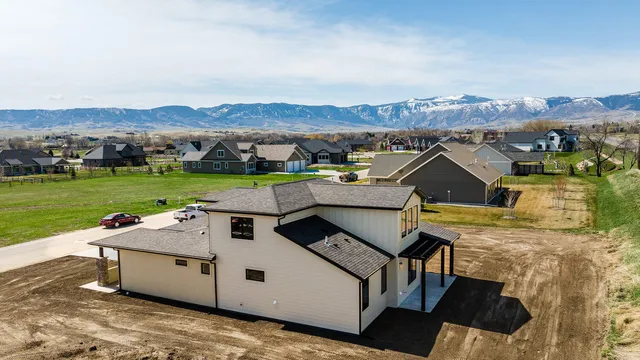 $949,900 | 21 Wishbone Way, Sheridan, WY 82801