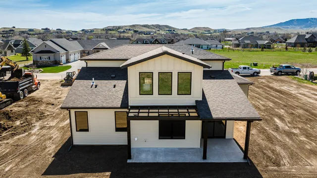 $949,900 | 21 Wishbone Way, Sheridan, WY 82801