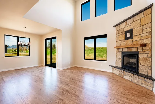 $949,900 | 21 Wishbone Way, Sheridan, WY 82801