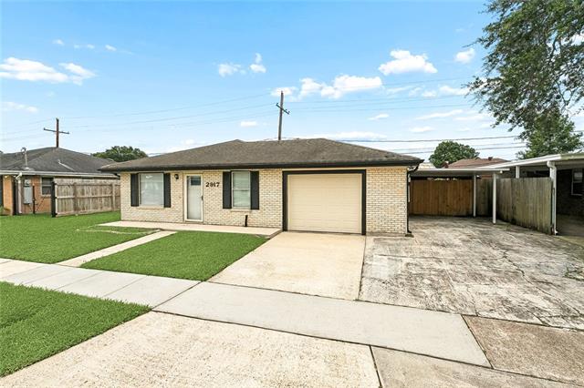 2917 Mumphrey Road Chalmette, LA 70043 - Photo 2 of 19