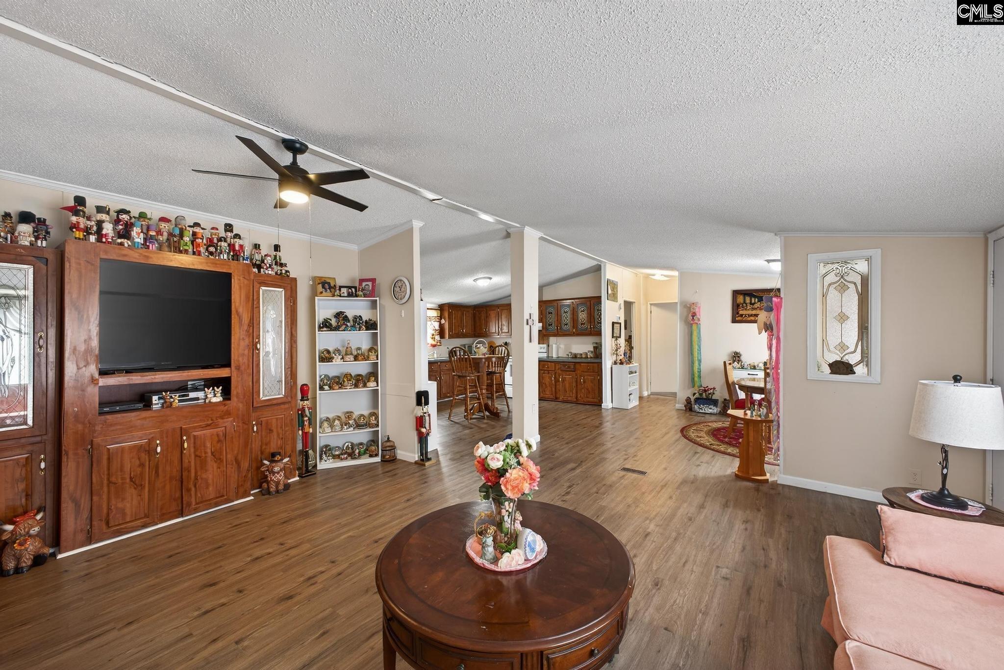 1633 Oak Ridge Club Road Windsor, SC 29856 - Photo 10 of 26