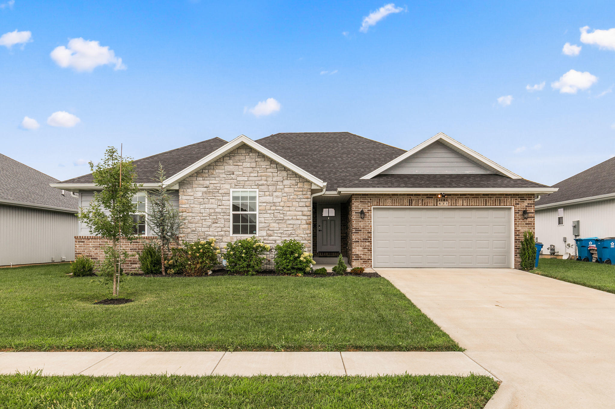 833 East Melton Road Ozark, MO 65721 - Photo 1 of 1 RE_833Melton-1