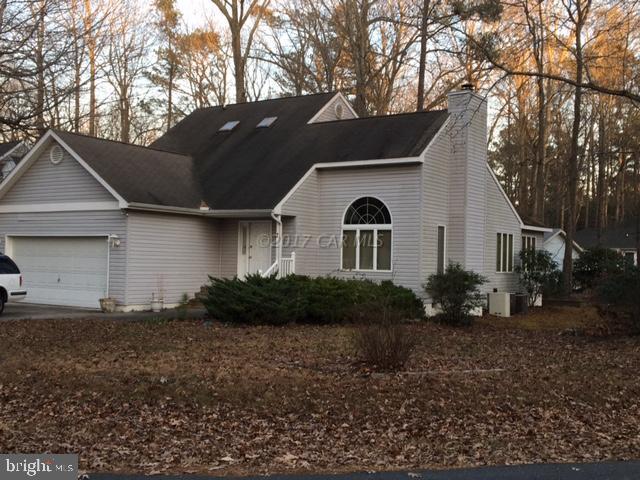 2 Sloop Lane Ocean Pines, MD 21811 - Photo 21 of 32 Gallery Image 21
