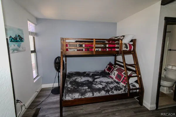 $1,600 | 760 Blue Jay Road, Unit 10, Big Bear Lake, CA 92315