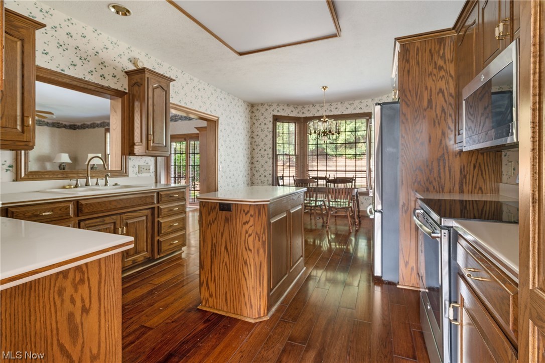 1314 Terrace Road Northwest New Philadelphia, OH 44663 - Photo 8 of 34 Gallery Image 8