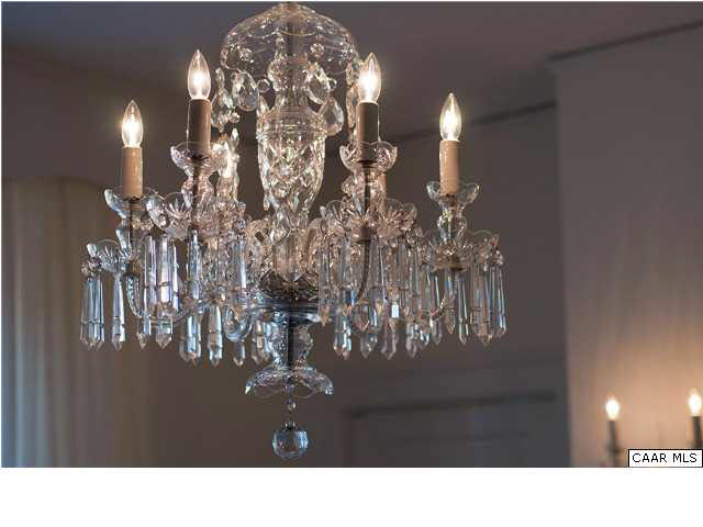 1325 Rugby Road Charlottesville, VA 22903 - Photo 9 of 29 Dining room chandelier
