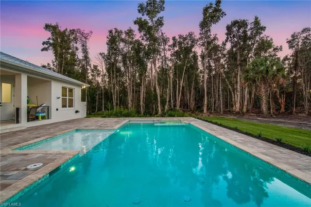 $1,650,000 | 24410 Sunny Lane, Bonita Springs, FL 34135