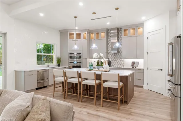 $1,650,000 | 24410 Sunny Lane, Bonita Springs, FL 34135