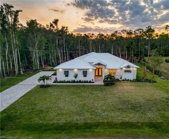 $1,650,000 | 24410 Sunny Lane, Bonita Springs, FL 34135
