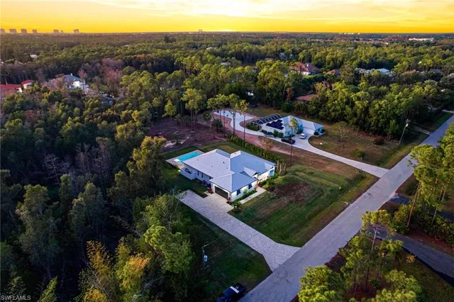 $1,650,000 | 24410 Sunny Lane, Bonita Springs, FL 34135