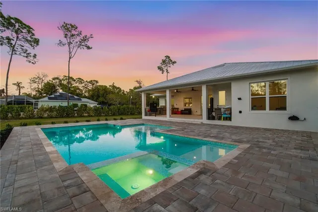 $1,650,000 | 24410 Sunny Lane, Bonita Springs, FL 34135