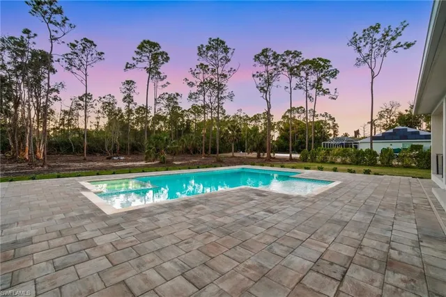 $1,650,000 | 24410 Sunny Lane, Bonita Springs, FL 34135