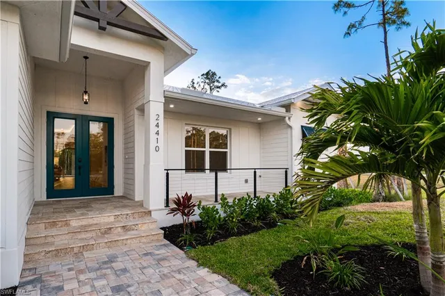 $1,650,000 | 24410 Sunny Lane, Bonita Springs, FL 34135