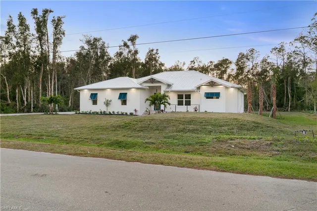 $1,650,000 | 24410 Sunny Lane, Bonita Springs, FL 34135