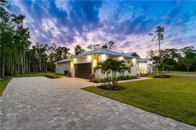 $1,650,000 | 24410 Sunny Lane, Bonita Springs, FL 34135